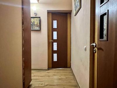 квартира за адресою Водна вул., 4