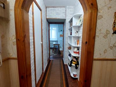 квартира по адресу Новобузька ул., 120