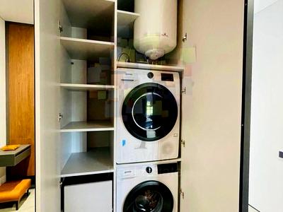 квартира за адресою Салютна вул., 2к23