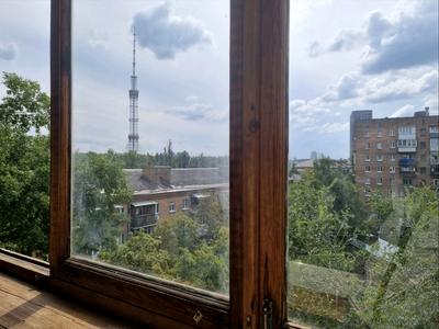 квартира по адресу Елены Телиги ул., 35 Є