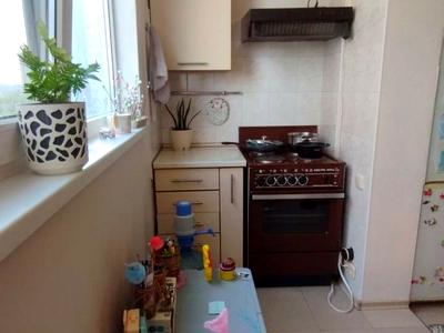 квартира по адресу Панча Петра ул., 11-Б