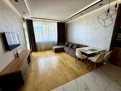 квартира за адресою Саксаганського вул., 37-К