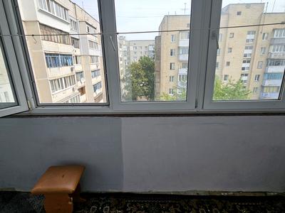 квартира по адресу Пономарёва ул., 6