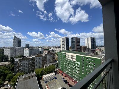 квартира за адресою Митрополита Василя Липківського вул. (Урицького), 33-А