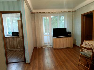 квартира за адресою Ольжича вул., 21
