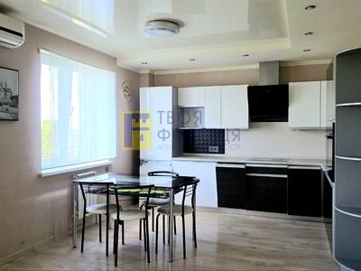 квартира по адресу Краснопольская ул., 11