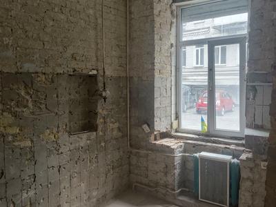 квартира по адресу Межигорская ул., 32