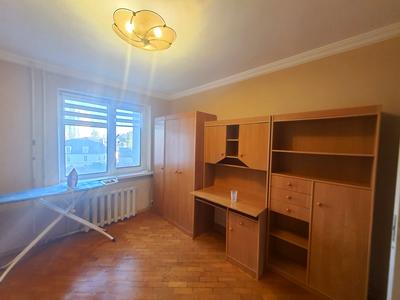 квартира по адресу Клубничный пер., 31