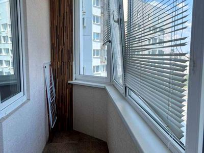 квартира по адресу Александра Мишуги ул., 8