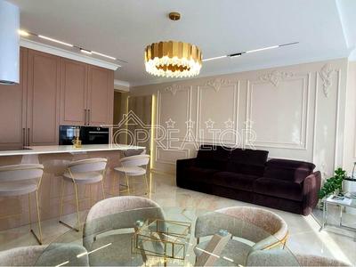 квартира за адресою Новгородська, 46