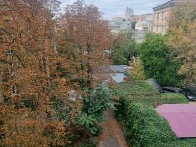 квартира по адресу Обсерваторная ул., 13/15