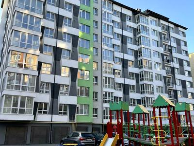 квартира за адресою Пасічна вул., 44