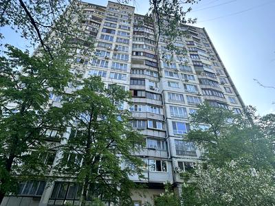 квартира за адресою Андрія Малишка вул., 11
