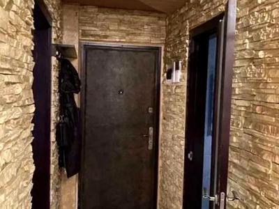квартира по адресу Салтовское шоссе, 262а