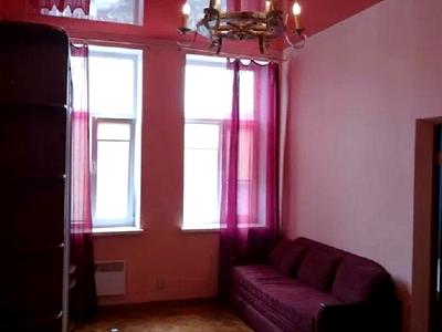 квартира за адресою Джерельна вул., 40