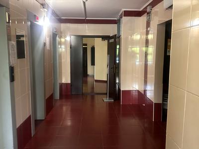 квартира за адресою Єлизавети Чавдар вул., 28
