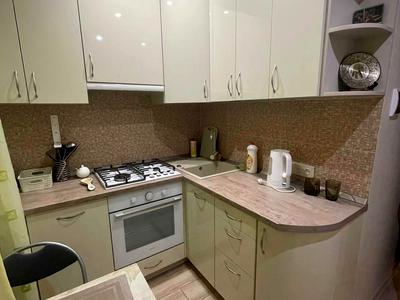 квартира по адресу Победы просп., 72г