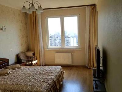 квартира за адресою Голосіївський просп. (40-річчя Жовтня), 58