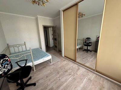 квартира по адресу Пасечная ул., 167