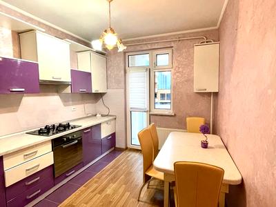 квартира за адресою Під Голоском вул., 8