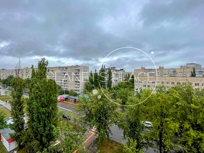 квартира по адресу Павла Тычины просп., 11