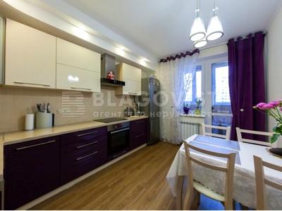 квартира за адресою Патріарха Мстислава Скрипника вул., 40