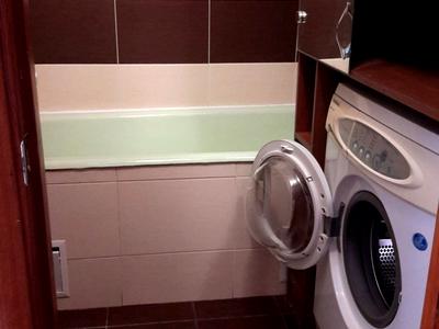 квартира за адресою Київ, Академіка Заболотного вул., 100