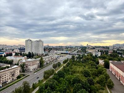 квартира за адресою Берестейський просп. (Перемоги), 42а