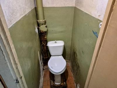квартира по адресу Кавказская ул., 13