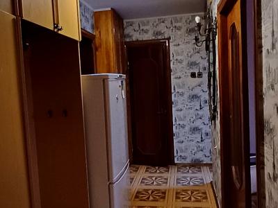 квартира по адресу Генерала Петрова ул., 50