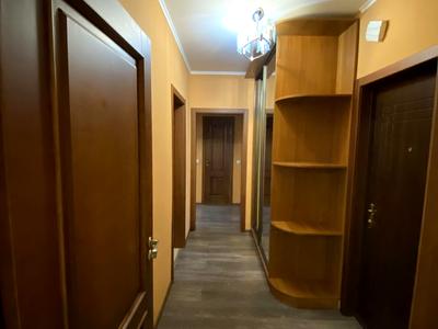квартира по адресу Олены Пчилки ул., 2-Б