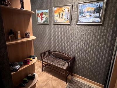 квартира по адресу Урловская ул., 38-А