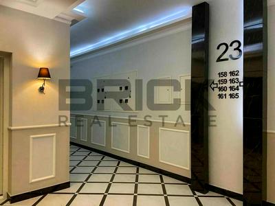квартира по адресу Антоновича ул. (Горького), 109