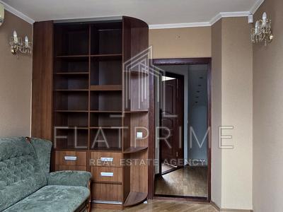 квартира по адресу Рейтарская ул., 20/24