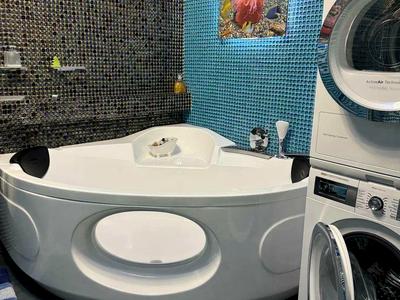 квартира за адресою Саломеи Крушельницкой, 8