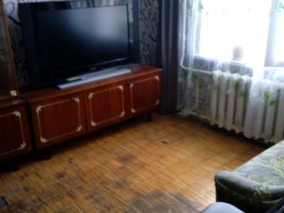 квартира по адресу Зодчих ул., 32-Б
