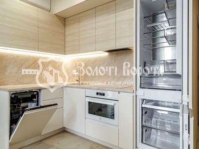 квартира за адресою Шолуденка вул., 30