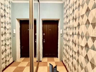 квартира по адресу Академика Амосова ул., 32/2