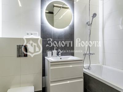 квартира по адресу Покровська ул., 24а