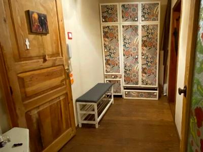 квартира по адресу Академика Палладина просп., 44