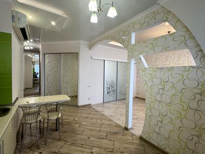 квартира за адресою Перлинна вул., 1