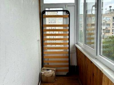 квартира за адресою Маршала Рокосовського просп., 4-А