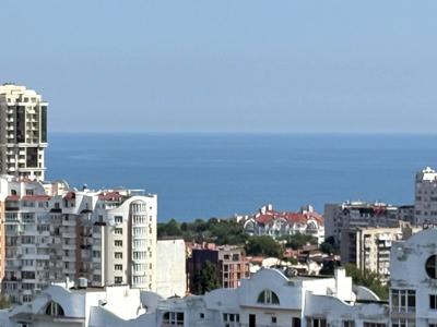 квартира за адресою Одеса, Івана Франка вул., 40 к1
