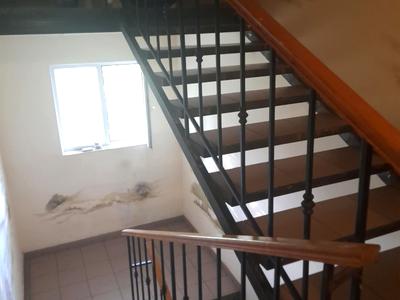 квартира по адресу Полтавская ул., 27-А