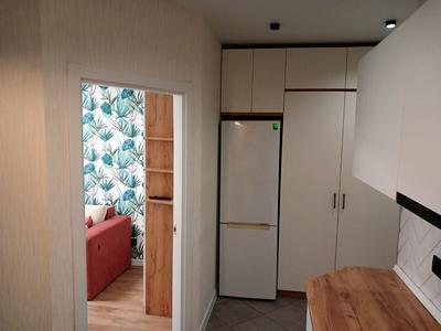 квартира по адресу Олены Пчилки ул., 7