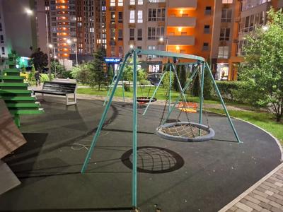 квартира за адресою Берестейський просп. (Перемоги), 65-Б
