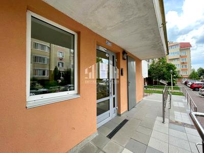 квартира за адресою Тараса Шевченка бульв., 5