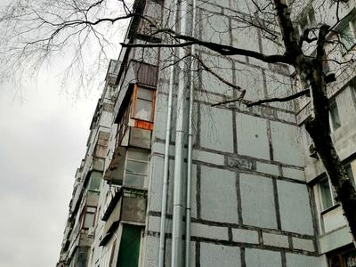коммерческая по адресу Богдана Хмельницкого просп. (Героев Сталинграда), 38