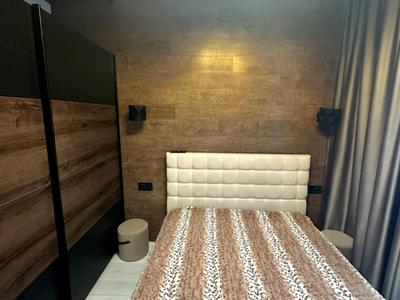 квартира за адресою Малоголосківська вул., 30А