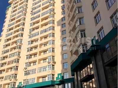квартира по адресу Митрополита Василия Липковского ул. (Урицкого), 37-В